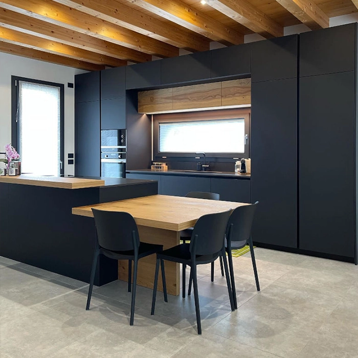 cucina - studio interior design