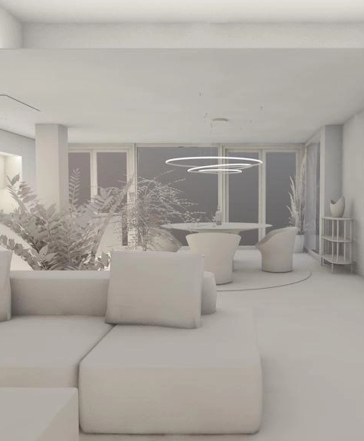 Showroom Furlan Mobili in provincia di Treviso - Vedelago