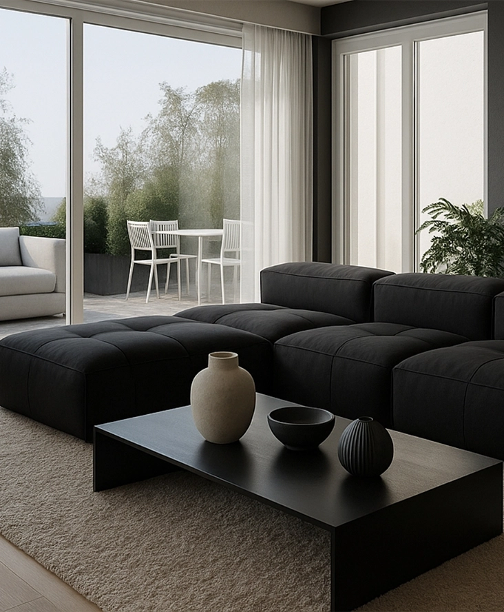 Soluzioni di interior design a Castelfranco Veneto - Furlan Mobili
